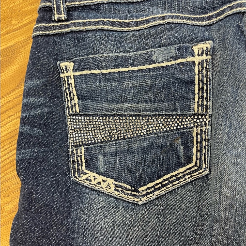 bke stella jeans size 29